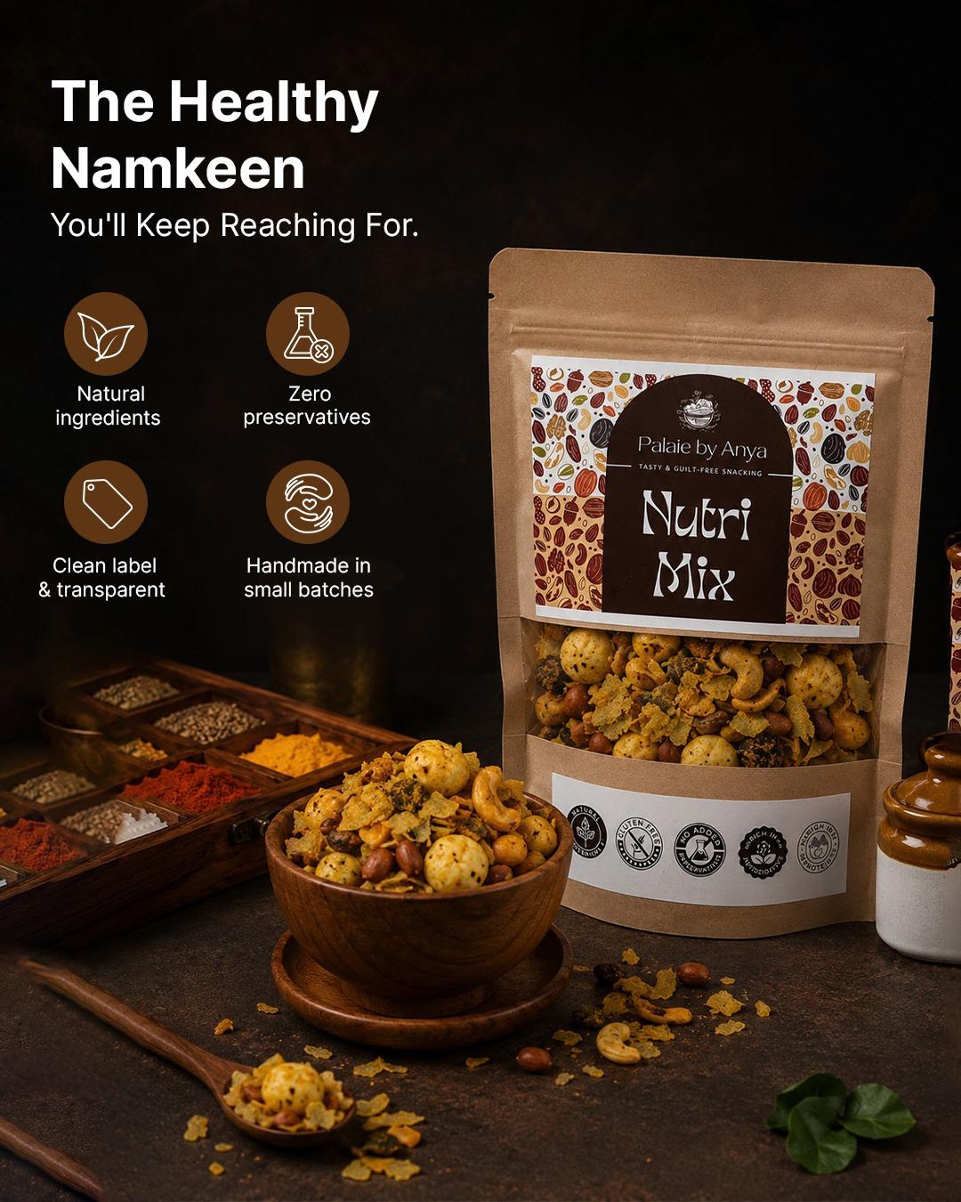 Nutri Mix